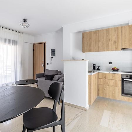 Elliot Neapoli, Athens Apartment Ngoại thất bức ảnh