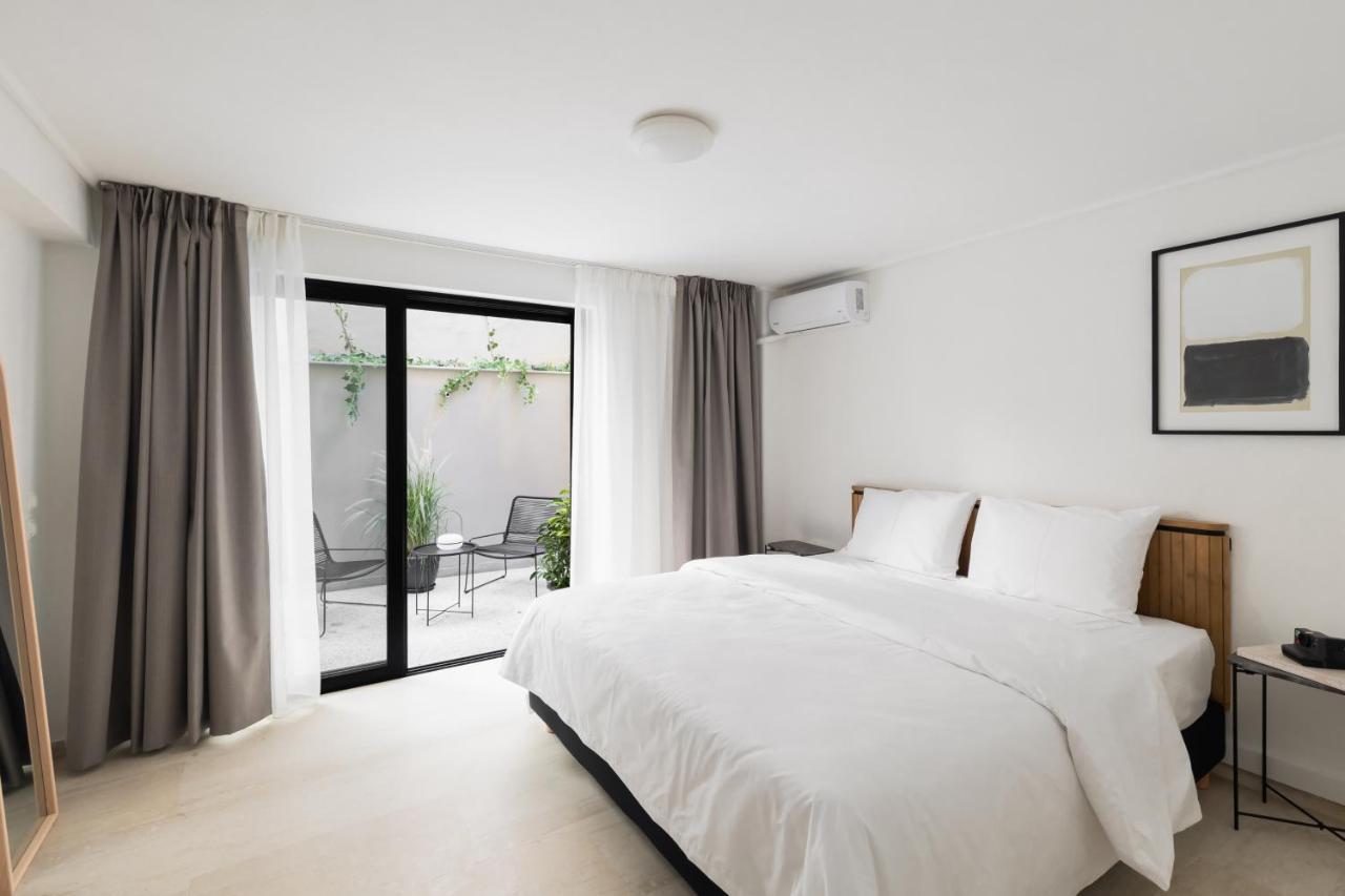 Elliot Neapoli, Athens Apartment Ngoại thất bức ảnh