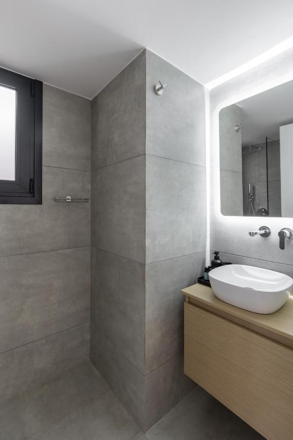 Elliot Neapoli, Athens Apartment Ngoại thất bức ảnh