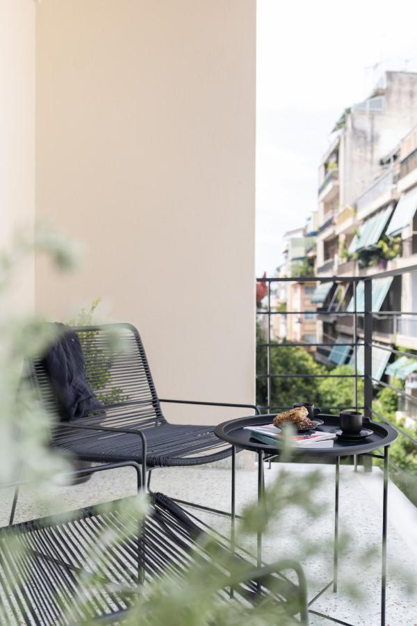 Elliot Neapoli, Athens Apartment Ngoại thất bức ảnh