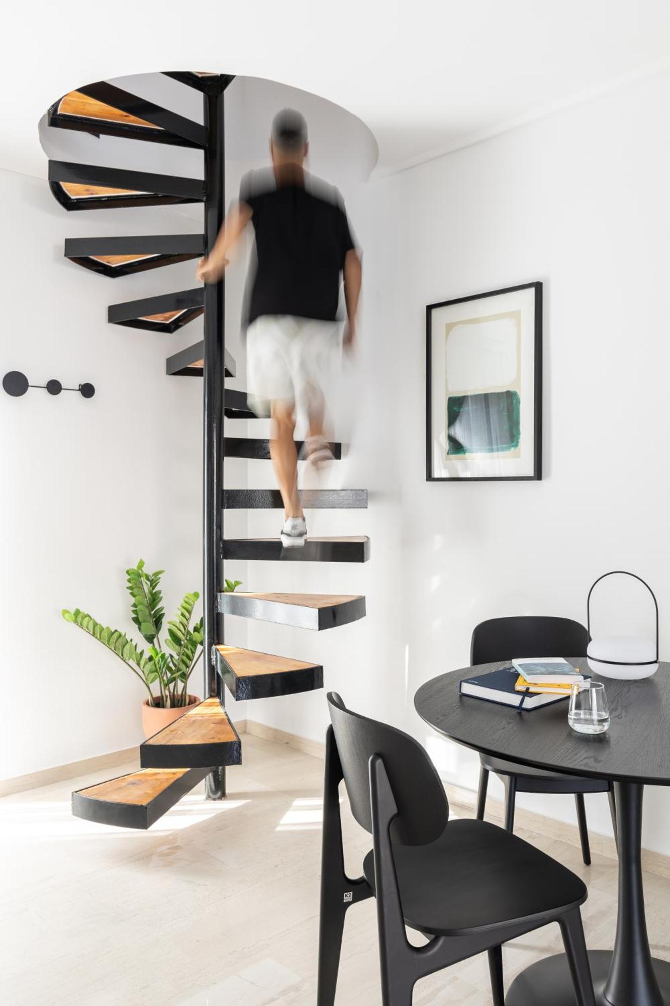 Elliot Neapoli, Athens Apartment Ngoại thất bức ảnh