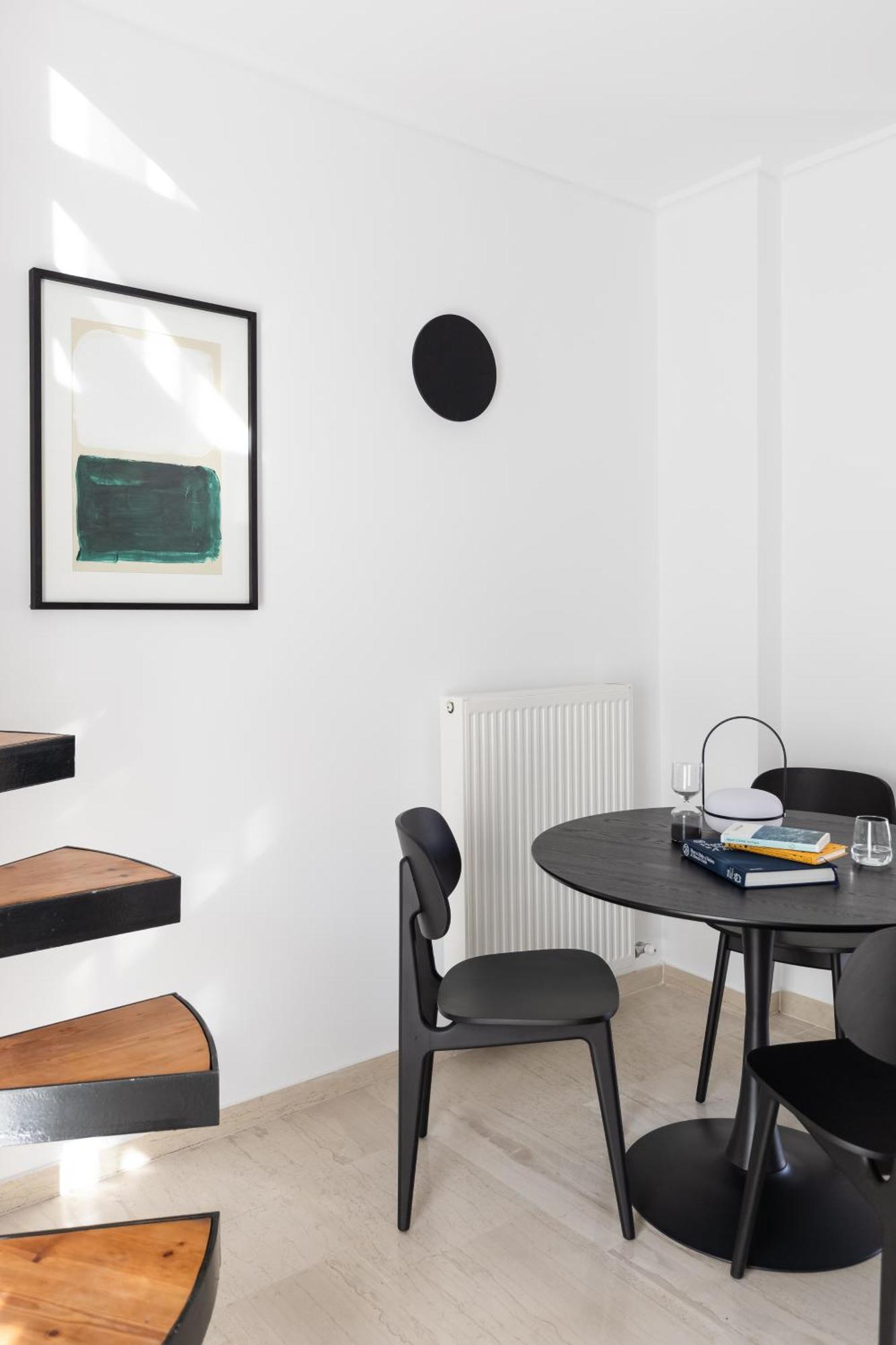 Elliot Neapoli, Athens Apartment Ngoại thất bức ảnh
