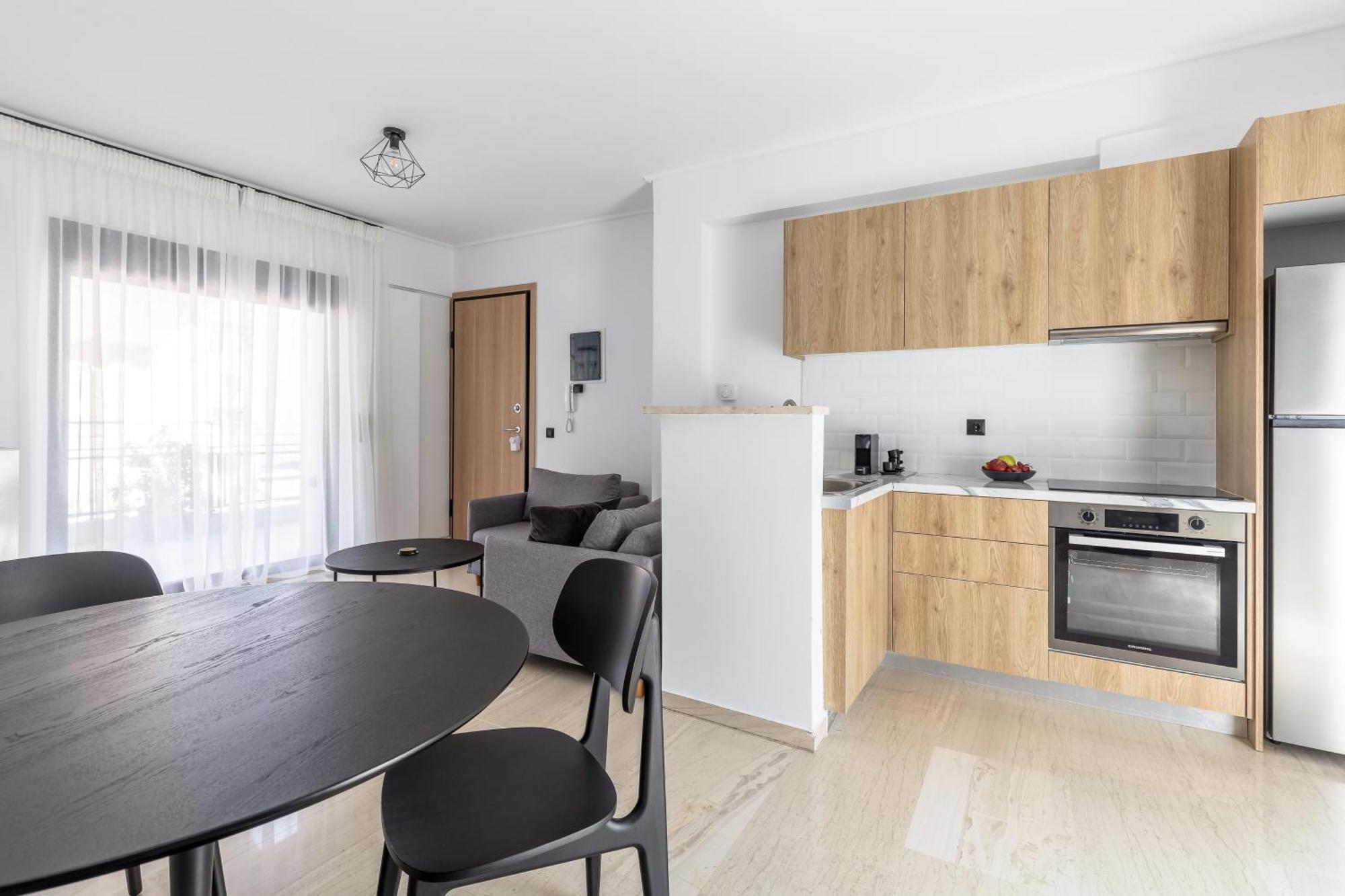 Elliot Neapoli, Athens Apartment Ngoại thất bức ảnh