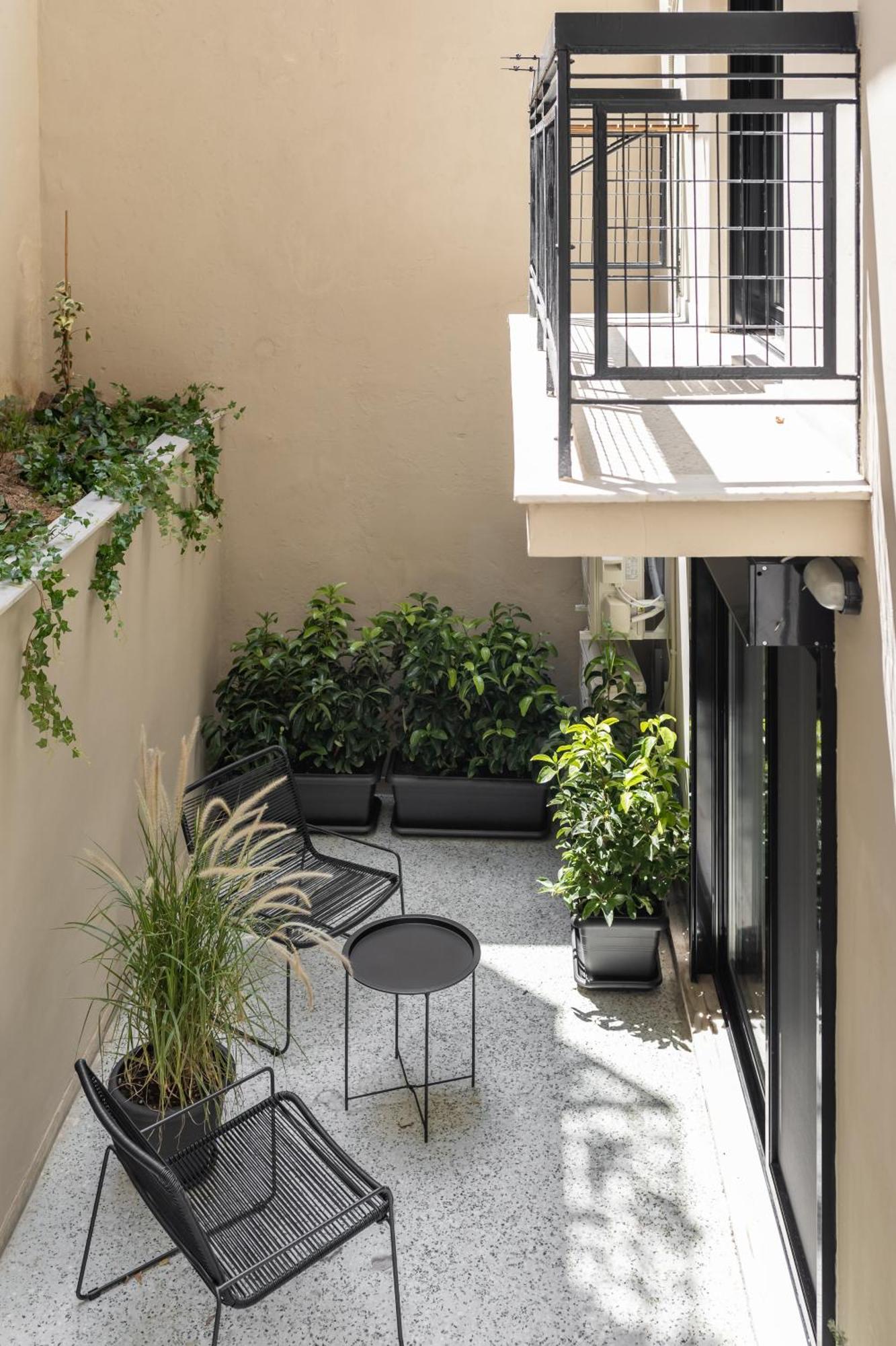 Elliot Neapoli, Athens Apartment Ngoại thất bức ảnh