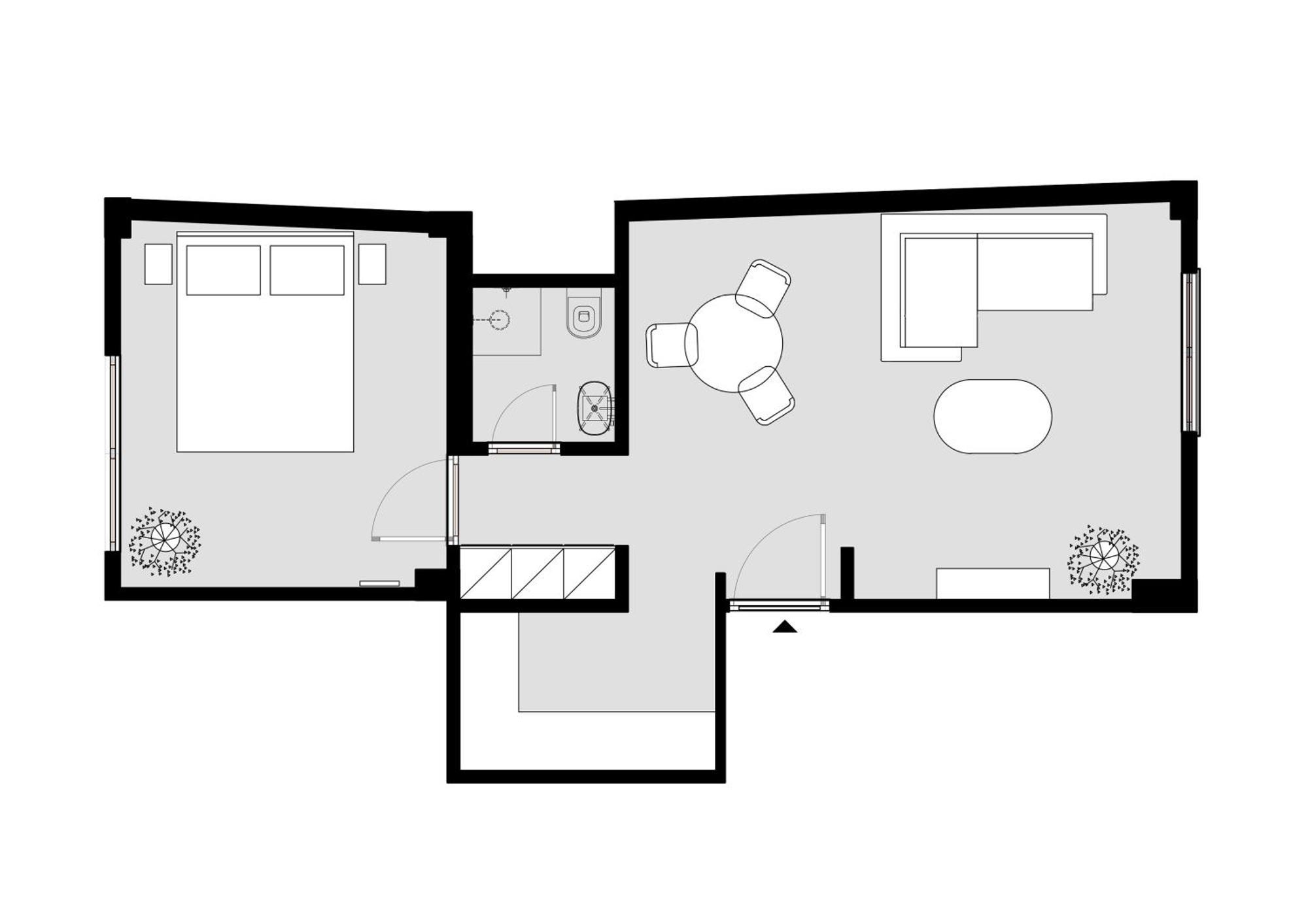 Elliot Neapoli, Athens Apartment Ngoại thất bức ảnh
