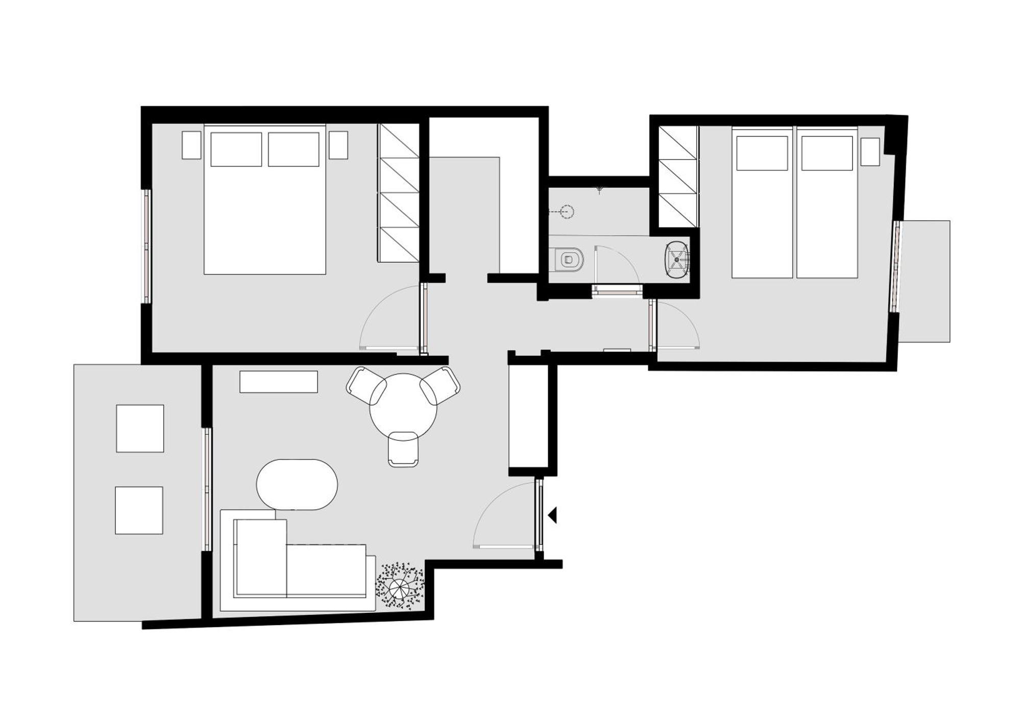 Elliot Neapoli, Athens Apartment Ngoại thất bức ảnh