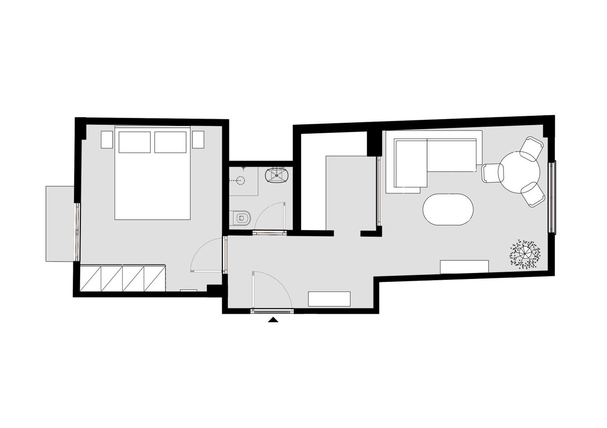 Elliot Neapoli, Athens Apartment Ngoại thất bức ảnh
