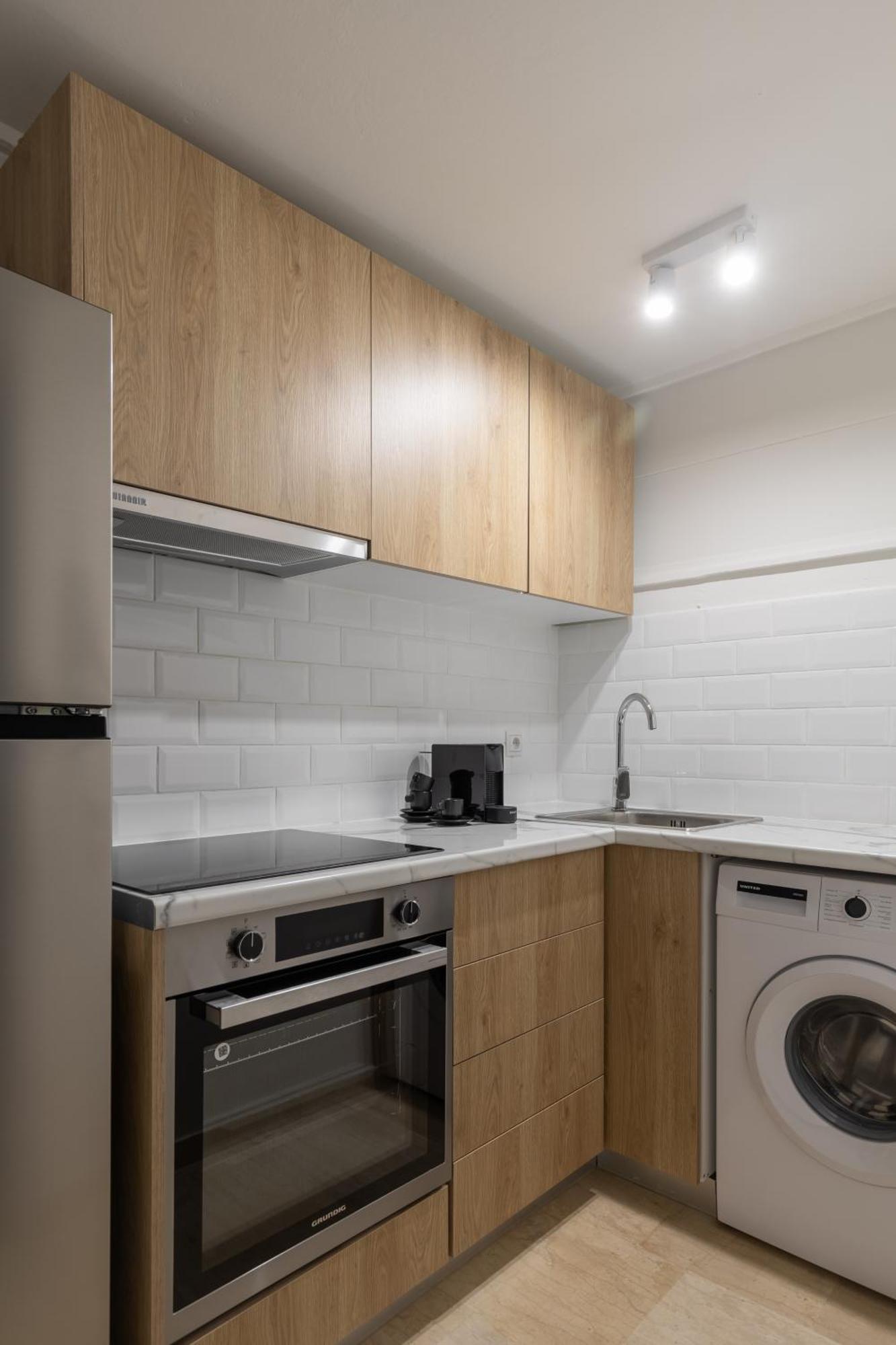 Elliot Neapoli, Athens Apartment Ngoại thất bức ảnh