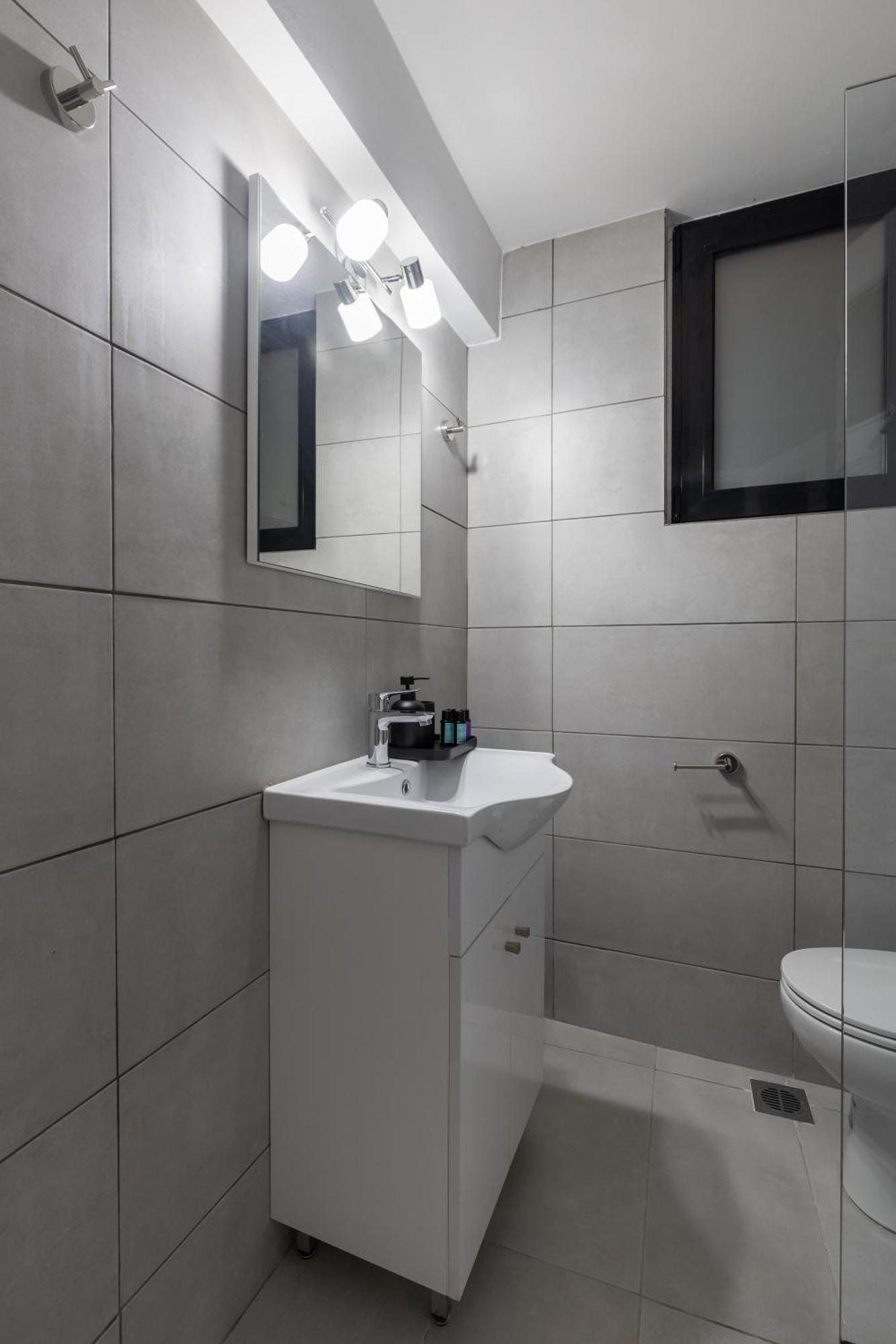 Elliot Neapoli, Athens Apartment Ngoại thất bức ảnh