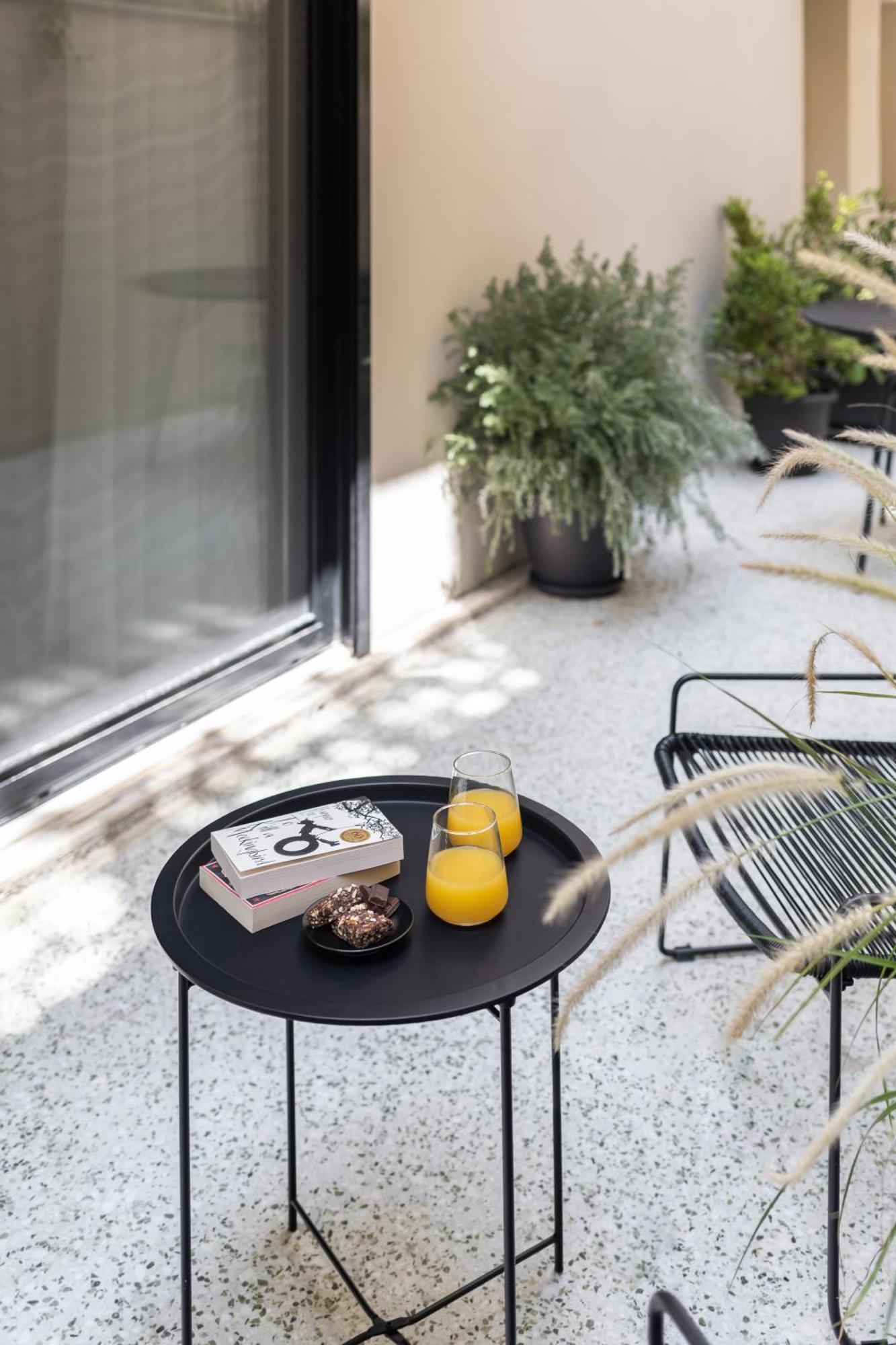 Elliot Neapoli, Athens Apartment Ngoại thất bức ảnh