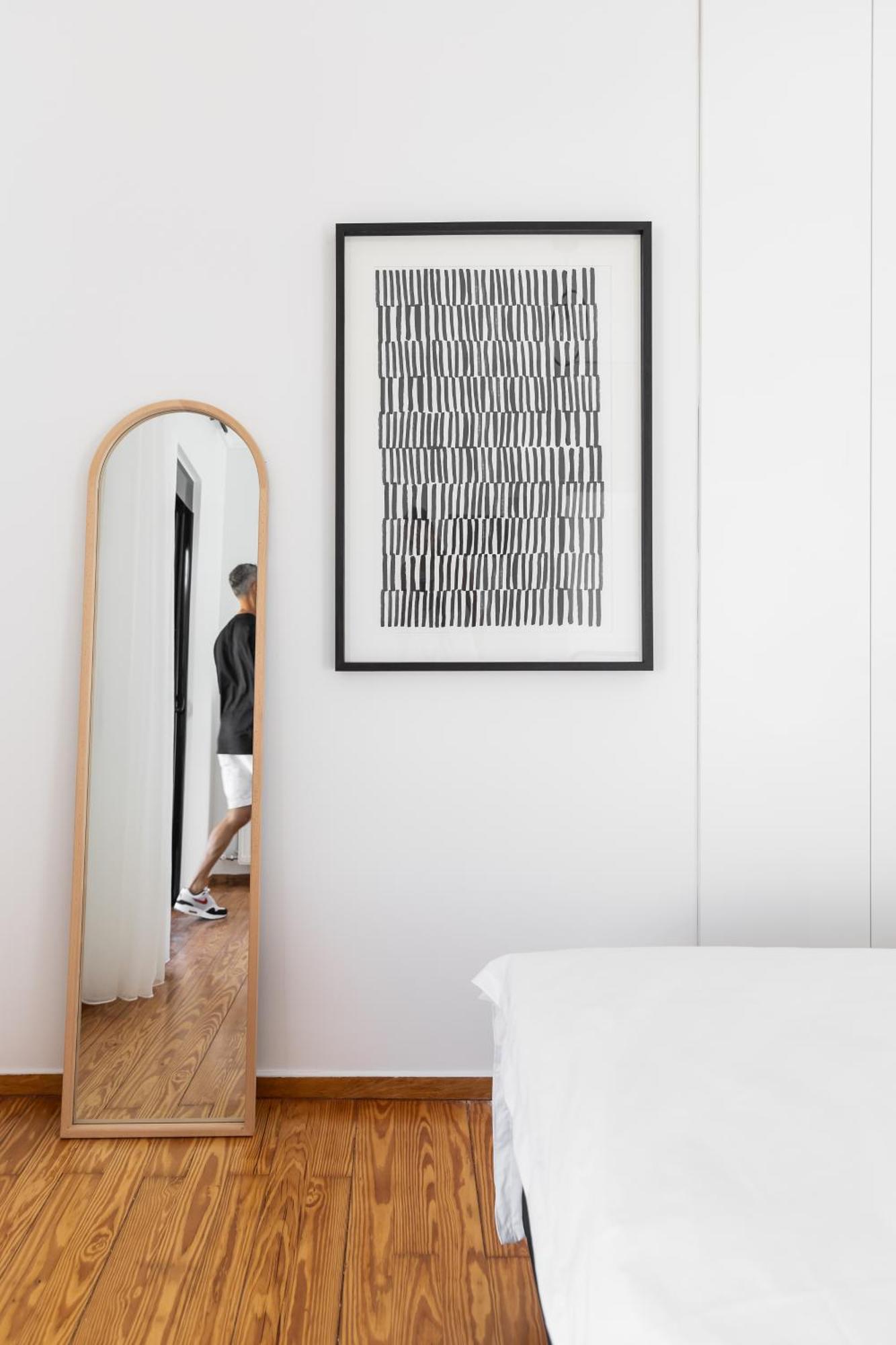 Elliot Neapoli, Athens Apartment Ngoại thất bức ảnh