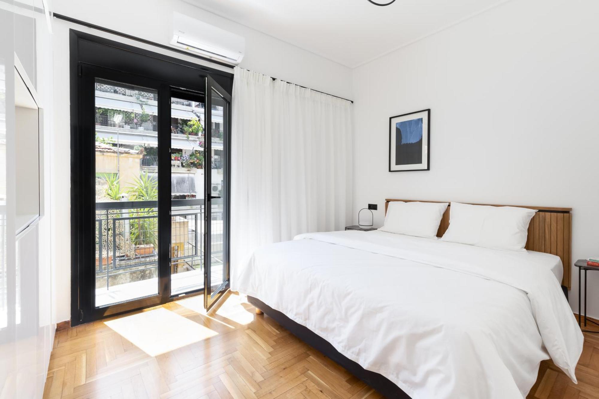 Elliot Neapoli, Athens Apartment Ngoại thất bức ảnh