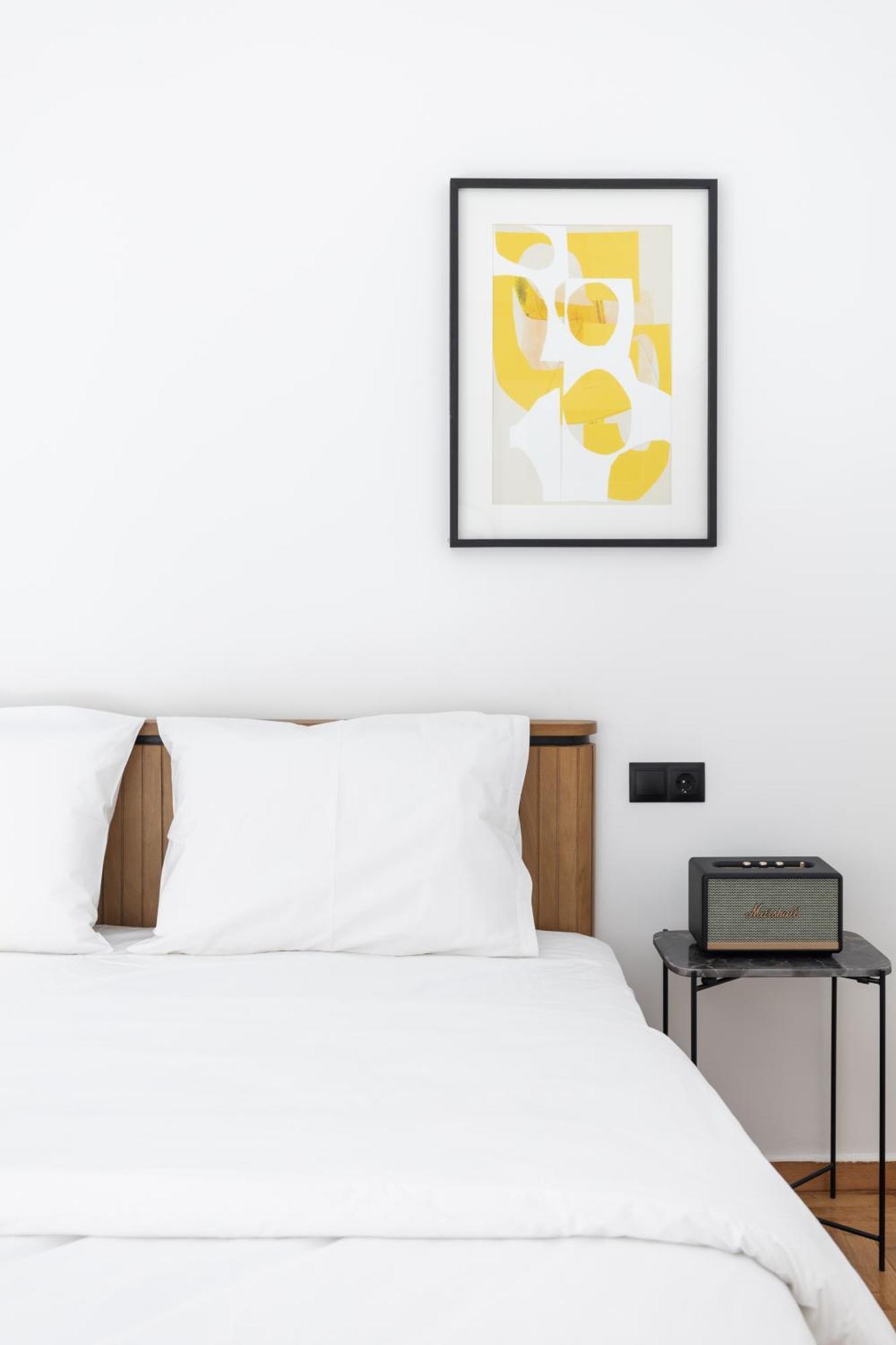 Elliot Neapoli, Athens Apartment Ngoại thất bức ảnh