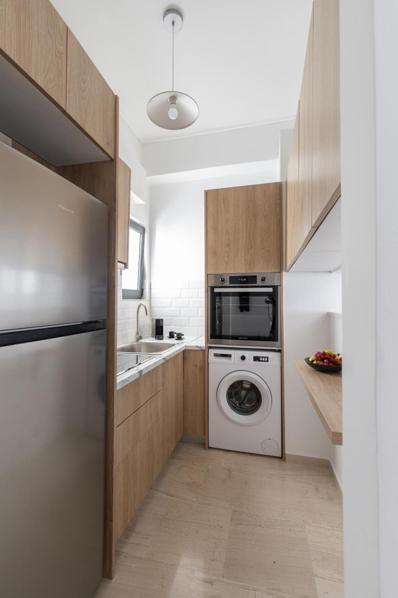 Elliot Neapoli, Athens Apartment Ngoại thất bức ảnh