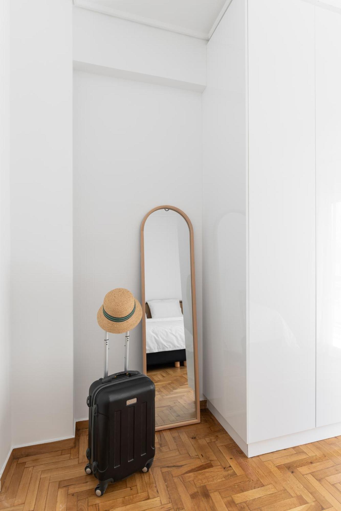 Elliot Neapoli, Athens Apartment Ngoại thất bức ảnh