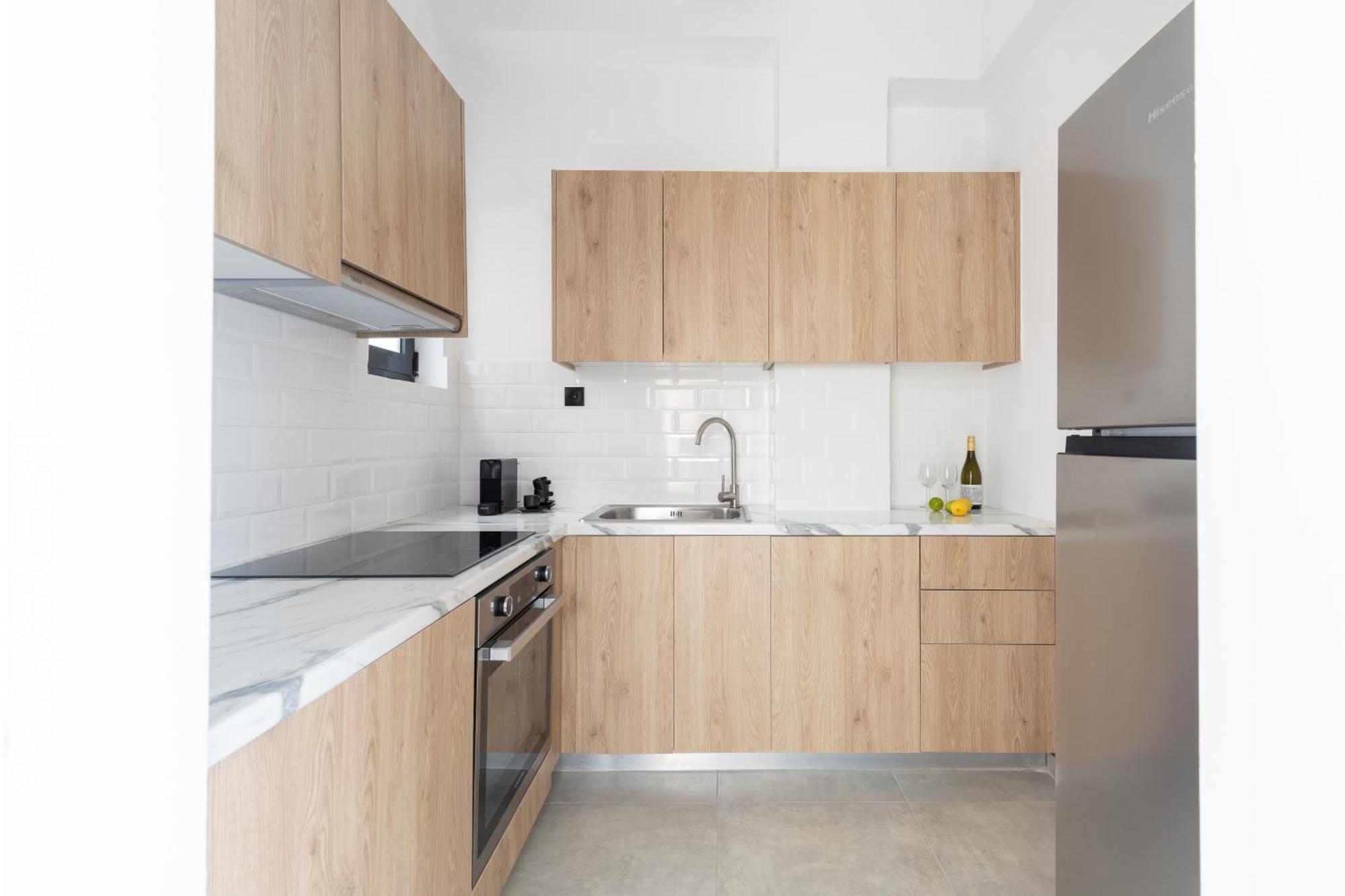 Elliot Neapoli, Athens Apartment Ngoại thất bức ảnh