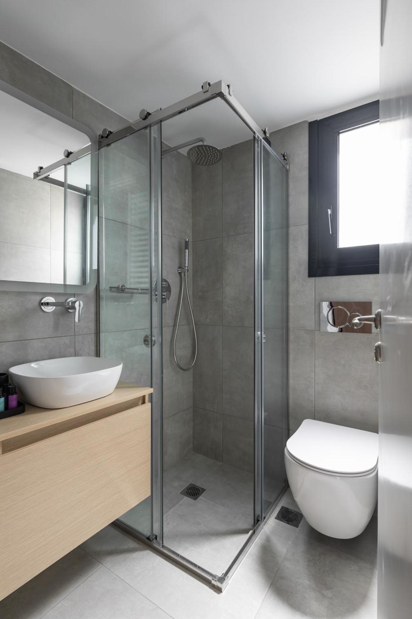 Elliot Neapoli, Athens Apartment Ngoại thất bức ảnh