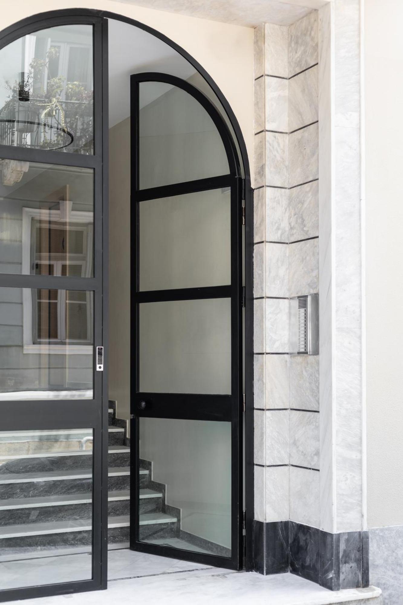 Elliot Neapoli, Athens Apartment Ngoại thất bức ảnh