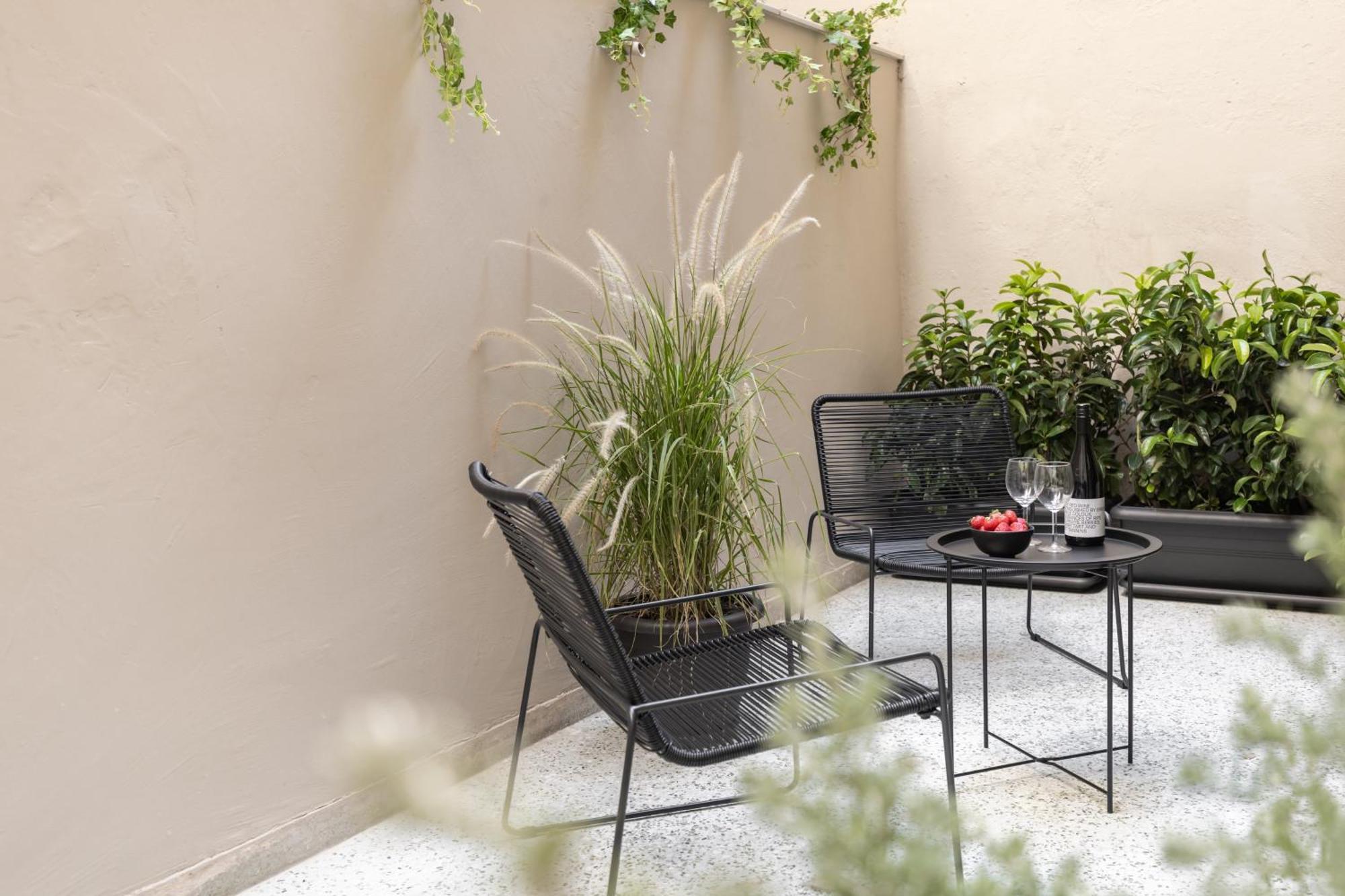 Elliot Neapoli, Athens Apartment Ngoại thất bức ảnh